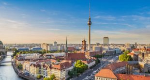 viajes Navidad Berlín