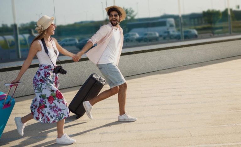 Ofertas de Viajes ultima hora Navidad Lisboa